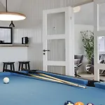 Villavilla 430 - Skastrup Strand, Fyn Og Oer * Bogense