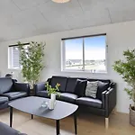 Villavilla 430 - Skastrup Strand, Fyn Og Oer Holiday home