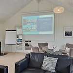 Villavilla 430 - Skastrup Strand, Fyn Og Oer
