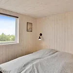 Villavilla 430 - Skastrup Strand, Fyn Og Oer Holiday home *