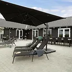 Holiday home Villavilla 430 - Skastrup Strand, Fyn Og Oer *