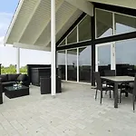 Holiday home Villavilla 430 - Skastrup Strand, Fyn Og Oer
