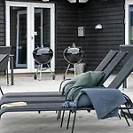 Villavilla 430 - Skastrup Strand, Fyn Og Oer Holiday home *