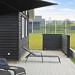 Villavilla 430 - Skastrup Strand, Fyn Og Oer Holiday home