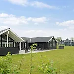 Villavilla 430 - Skastrup Strand, Fyn Og Oer Holiday home