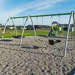 Villavilla 430 - Skastrup Strand, Fyn Og Oer Holiday home *