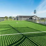 Villavilla 430 - Skastrup Strand, Fyn Og Oer Holiday home Bogense