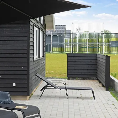 Villavilla 430 - Skastrup Strand, Fyn Og Oer