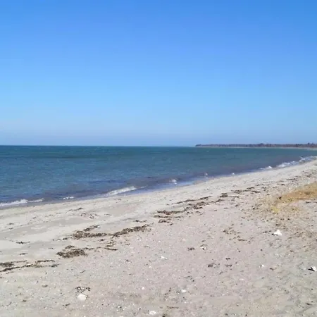 Villavilla 430 - Skastrup Strand, Fyn Og Oer