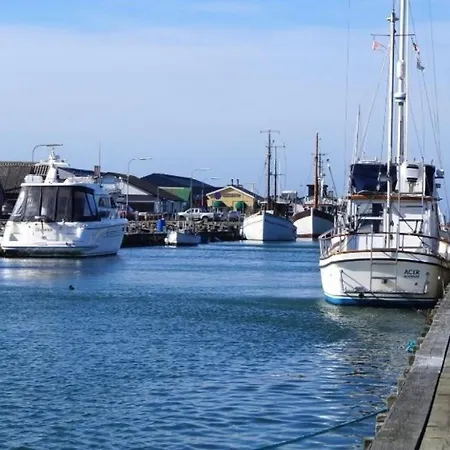 Villavilla 430 - Skastrup Strand, Fyn Og Oer 度假居