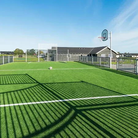 Villavilla 430 - Skastrup Strand, Fyn Og Oer 博恩瑟
