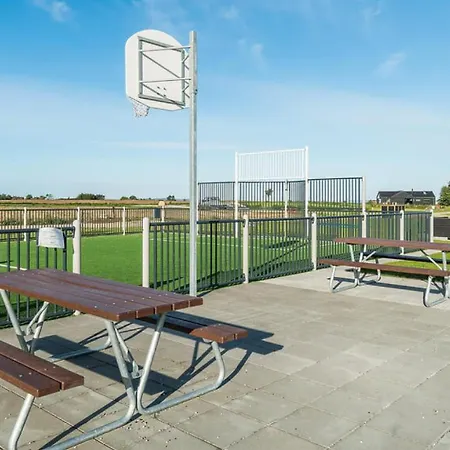 度假居 Villavilla 430 - Skastrup Strand, Fyn Og Oer
