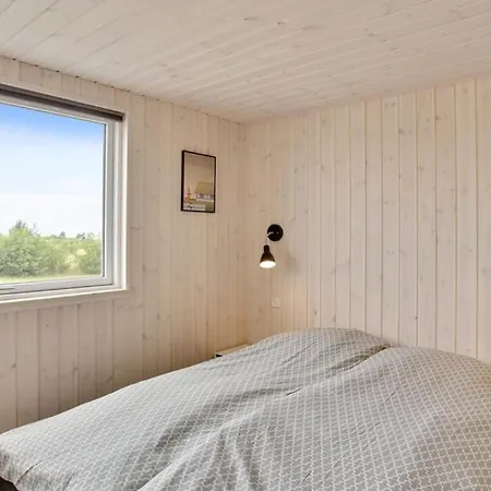 Villavilla 430 - Skastrup Strand, Fyn Og Oer