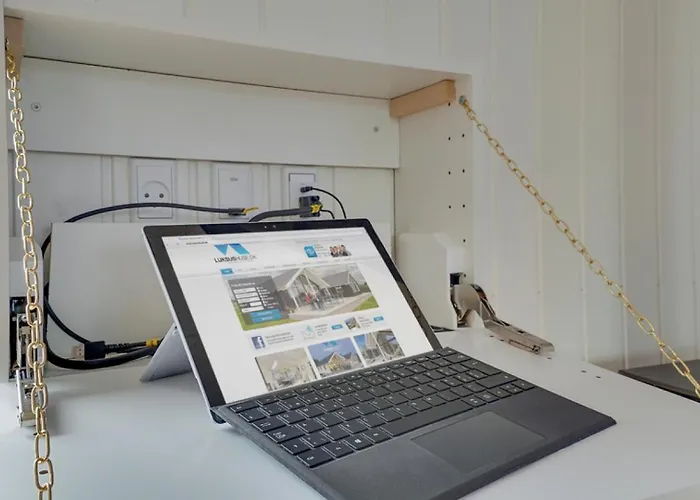 Ferienhaus Villavilla 430 - Skastrup Strand, Fyn Og Oer *