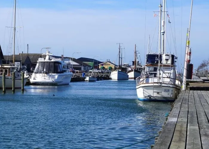 Villavilla 430 - Skastrup Strand, Fyn Og Oer *