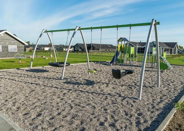 Villavilla 430 - Skastrup Strand, Fyn Og Oer 펜션 *